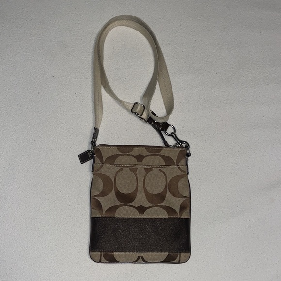 Coach Purse - Picture 2 of 2